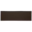 Couvre-lit F-CORE XF14 BROWN - Visuel 1