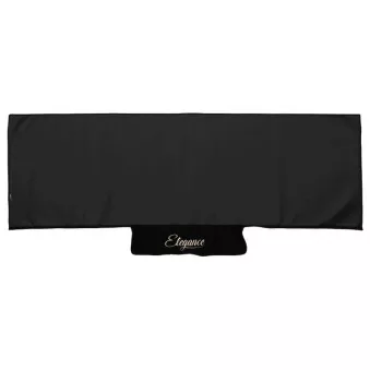 Couvre-lit F-CORE XF06 BLACK