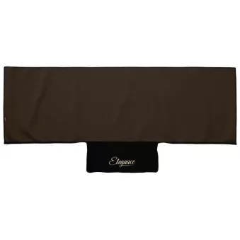 Couvre-lit F-CORE XF05 BROWN