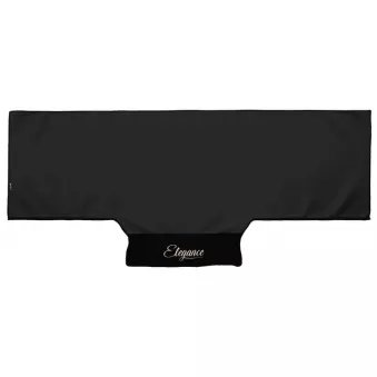 Couvre-lit F-CORE XF15 BLACK