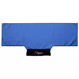 Couvre-lit F-CORE XF15 BLUE