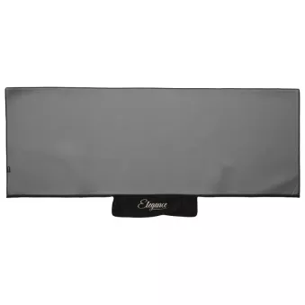 Couvre-lit F-CORE XF09 GRAY