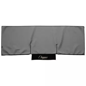 Couvre-lit F-CORE XF07 GRAY