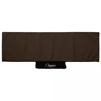 Couvre-lit F-CORE XF12 BROWN