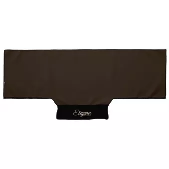 Couvre-lit F-CORE XF15 BROWN