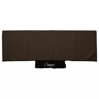 Couvre-lit F-CORE XF06 BROWN