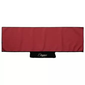 Couvre-lit F-CORE XF12 RED