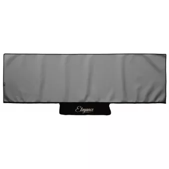 Couvre-lit F-CORE XF12 GRAY