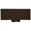 Couvre-lit F-CORE XF09 BROWN - Visuel 1