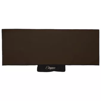 Couvre-lit F-CORE XF09 BROWN