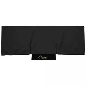 Couvre-lit F-CORE XF07 BLACK