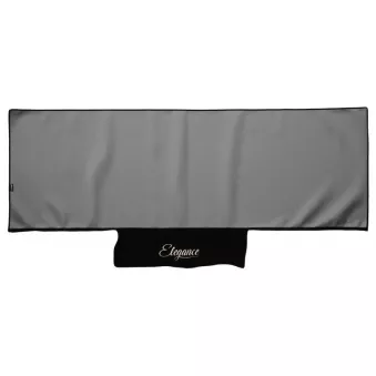 Couvre-lit F-CORE XF11 GRAY