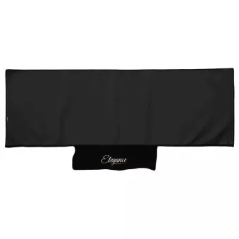 Couvre-lit F-CORE XF11 BLACK