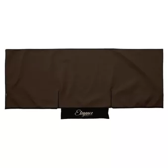 Couvre-lit F-CORE XF01 BROWN