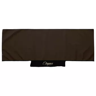 Couvre-lit F-CORE XF03 BROWN