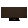 Couvre-lit F-CORE XF04 BROWN - Visuel 1