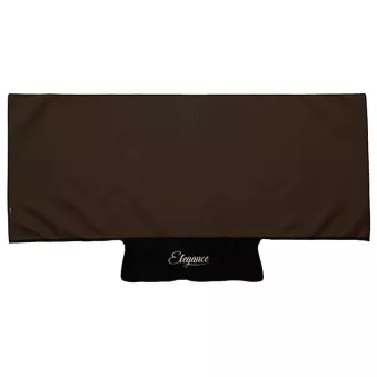 Couvre-lit F-CORE XF04 BROWN