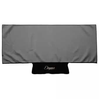 Couvre-lit F-CORE XF04 GRAY