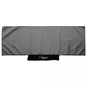 Couvre-lit F-CORE XF03 GRAY