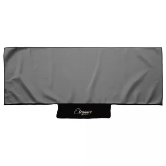 Couvre-lit F-CORE XF02 GRAY