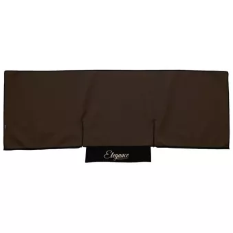 Couvre-lit F-CORE XF07 BROWN