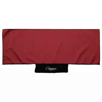 Couvre-lit F-CORE XF02 RED