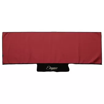 Couvre-lit F-CORE XF06 RED