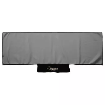 Couvre-lit F-CORE XF06 GRAY