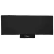 Couvre-lit F-CORE XF09 BLACK - Visuel 1