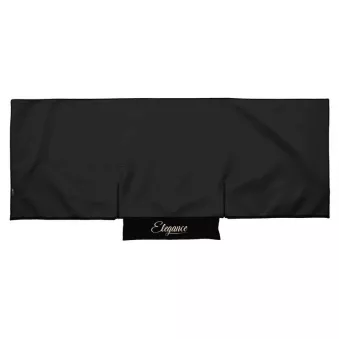 Couvre-lit F-CORE XF01 BLACK