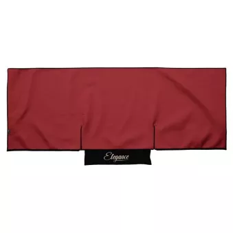 Couvre-lit F-CORE XF01 RED