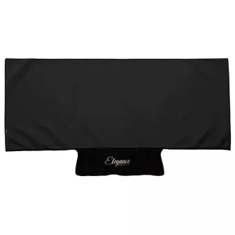 Couvre-lit F-CORE XF04 BLACK