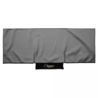 Couvre-lit F-CORE XF01 GRAY