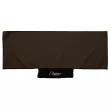 Couvre-lit F-CORE XF02 BROWN - Visuel 1