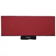 Couvre-lit F-CORE XF09 RED - Visuel 1