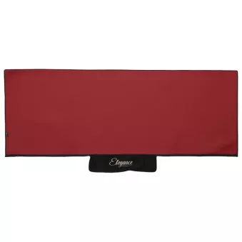 Couvre-lit F-CORE XF09 RED
