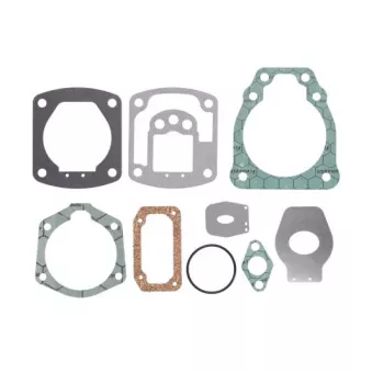 Kit de réparation, compresseur PNEUMATICS