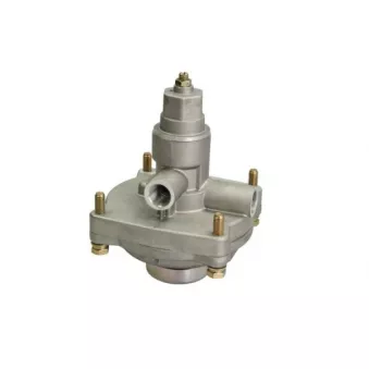 Valve de commande, remorque PNEUMATICS PN-10357