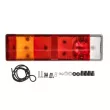 Feu arrière arrière droit  TRUCKLIGHT TL-MA007R - Visuel 1