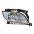 Projecteur antibrouillard TRUCKLIGHT FL-DA007R - Visuel 1