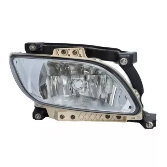 Projecteur antibrouillard TRUCKLIGHT FL-DA007R