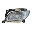 Projecteur antibrouillard TRUCKLIGHT FL-DA007L - Visuel 1