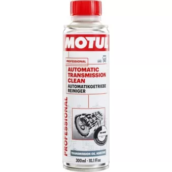 Nettoyant pour boîte de vitesses automatique MOTUL