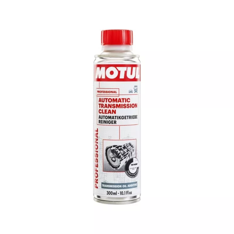 Nettoyant pour boîte de vitesses automatique MOTUL 108127