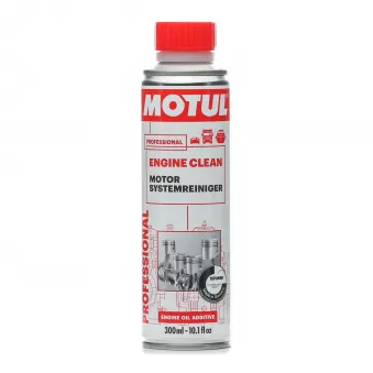 Nettoyant pour moteurs MOTUL