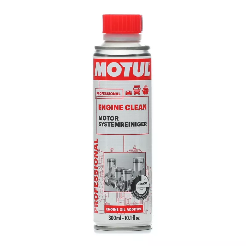 Nettoyant pour moteurs MOTUL 108119