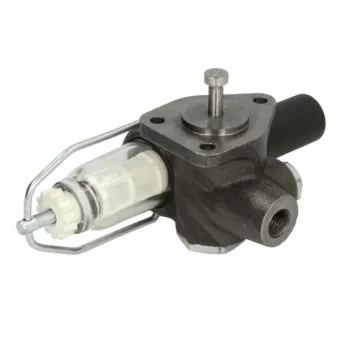 Pompe, préalimentation de carburant ENGITECH ENT110446