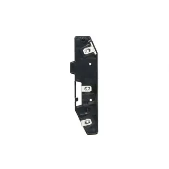 Suspension, grille de radiateur BLIC 6502-07-2598991P