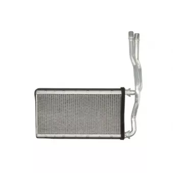 Système de chauffage THERMOTEC