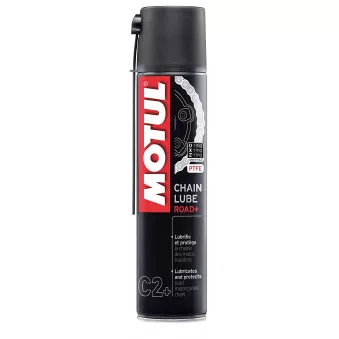 Chain Lube Road Plus C2 + MOTUL